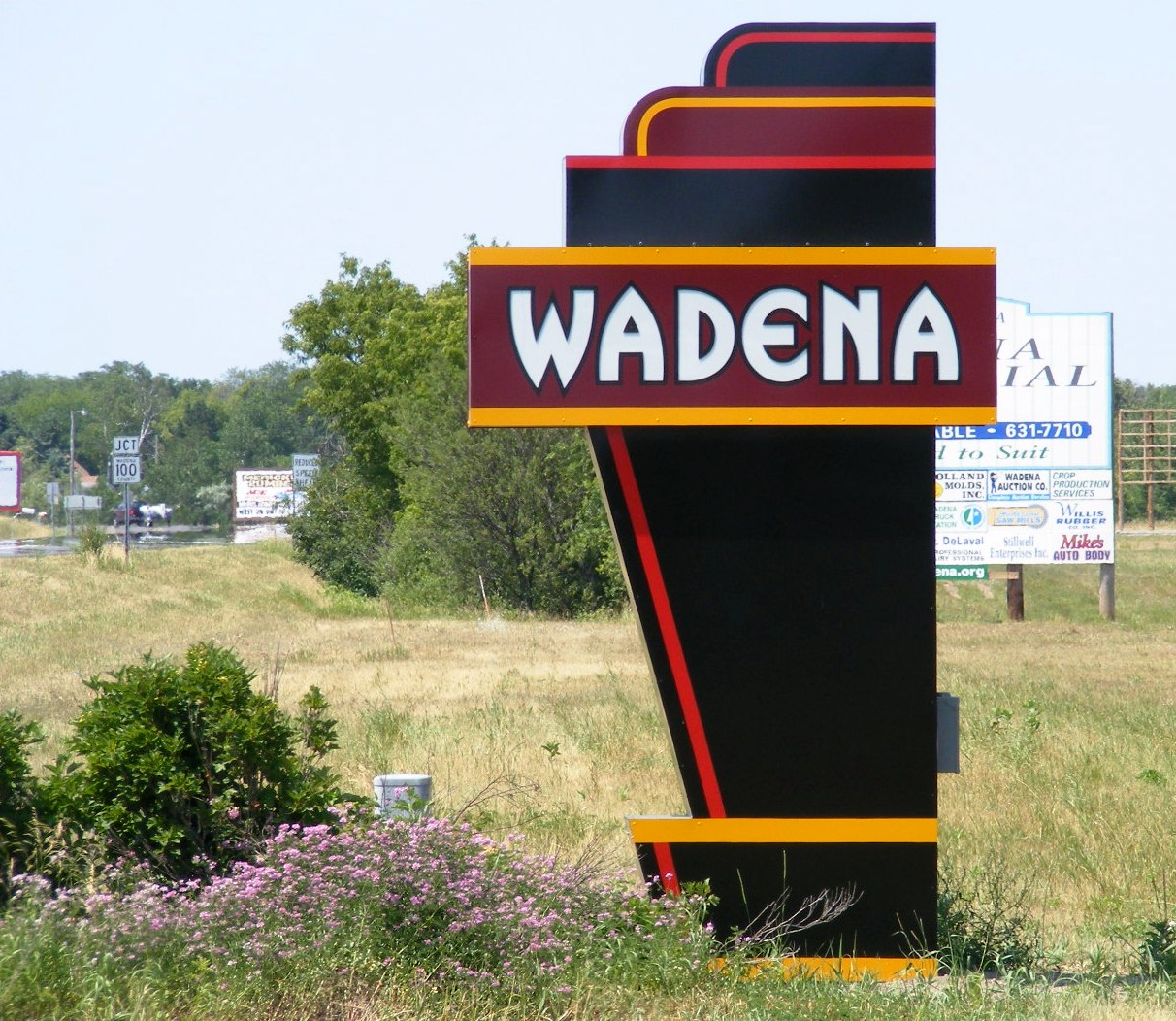 Guide to Wadena Minnesota